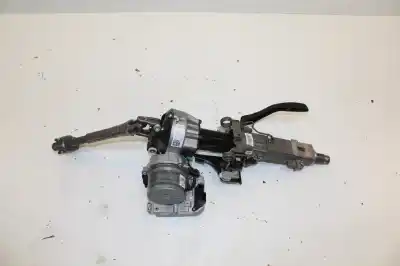Pièce détachée automobile d'occasion COLONNE DE DIRECTION pour SEAT IBIZA (KJ1)  Références OEM IAM 2Q1423510AB  