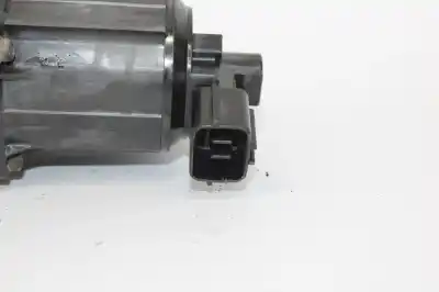 Piesă de schimb auto la mâna a doua supapa valvula egr pentru mazda 6 berlina (gg) 2.0 crtd 143 active referințe oem iam k5t70871  