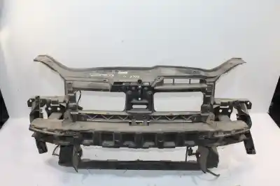Second-hand car spare part front panel for volkswagen golf v berlina 2.0 tdi oem iam references 1k0010328j  
