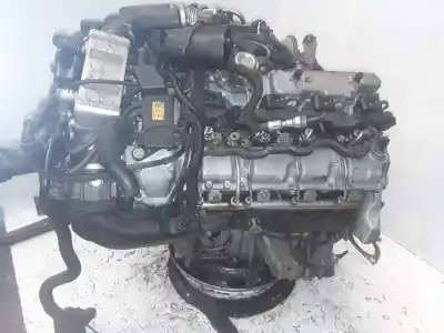 Recambio de automóvil de segunda mano de motor completo para bmw serie 5 lim.  referencias oem iam n63b44a  