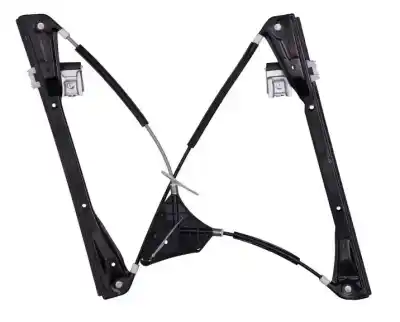 Gebrauchtes Autoersatzteil FENSTERHEBER VORNE LINKS zum VOLKSWAGEN POLO (9N3)  OEM-IAM-Referenzen 6Q4837461  