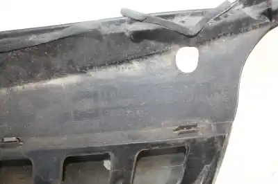 Peça sobressalente para automóvel em segunda mão GRELHA FRONTAL por OPEL ASTRA H BERLINA  Referências OEM IAM 461088395  