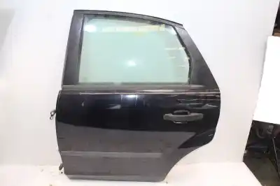 Piesă de schimb auto la mâna a doua usa stanga spate pentru ford focus berlina (cap) ghia referințe oem iam 