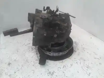Pezzo di ricambio per auto di seconda mano riduttore per ford c-max (cb3) 2.0 ghia [2.0 ltr. - 100 kw tdci cat] riferimenti oem iam 4m5r7002cc  