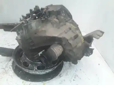 Pezzo di ricambio per auto di seconda mano riduttore per ford c-max (cb3) 2.0 ghia [2.0 ltr. - 100 kw tdci cat] riferimenti oem iam 4m5r7002cc  