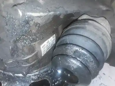 Pezzo di ricambio per auto di seconda mano riduttore per ford c-max (cb3) 2.0 ghia [2.0 ltr. - 100 kw tdci cat] riferimenti oem iam 4m5r7002cc  