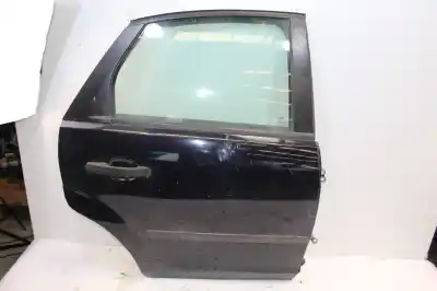 Piesă de schimb auto la mâna a doua usa spate dreapta pentru ford focus berlina (cap) ghia referințe oem iam 