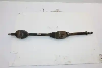 Second-hand car spare part front right transmission for dacia duster laureate 4x2 oem iam references 391003840r  