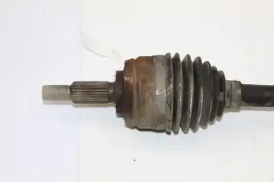 Second-hand car spare part front right transmission for dacia duster laureate 4x2 oem iam references 391003840r  