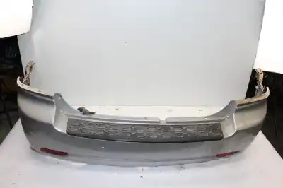 Автозапчастина б/у ЗАДНІЙ БАМПЕР для KIA SORENTO (BL)  Посилання на OEM IAM   