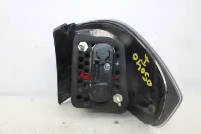 Peça sobressalente para automóvel em segunda mão farolim traseiro esquerdo por ford s-max (ca1) trend (03.2010->) 146 cv / 107 kw referências oem iam 