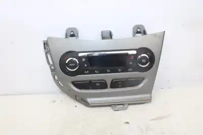Second-hand car spare part heating / air conditioning control panel for ford focus turn. (cb8) trend oem iam references bm5t18c612cf