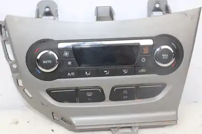 Peça sobressalente para automóvel em segunda mão comando de sofagem (chauffage / ar condicionado)  por ford focus turn. (cb8) trend referências oem iam bm5t18c612cf  