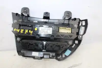 Peça sobressalente para automóvel em segunda mão comando de sofagem (chauffage / ar condicionado)  por ford focus turn. (cb8) trend referências oem iam bm5t18c612cf  