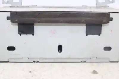 Second-hand car spare part audio system / radio cd for ford focus turn. (cb8) trend oem iam references bm5t18c815ge