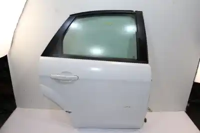 Tweedehands auto-onderdeel deur rechts achter voor ford focus lim. (cb4) trend oem iam-referenties 