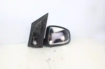 Tweedehands auto-onderdeel linker spiegel voor ford focus lim. (cb4) trend oem iam-referenties 024440