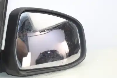 Peça sobressalente para automóvel em segunda mão espelho retrovisor esquerdo por ford focus lim. (cb4) trend referências oem iam 024440  