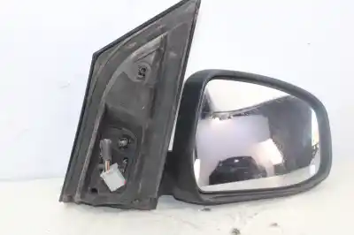 Peça sobressalente para automóvel em segunda mão espelho retrovisor esquerdo por ford focus lim. (cb4) trend referências oem iam 024440  