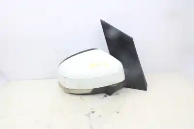 Peça sobressalente para automóvel em segunda mão espelho retrovisor esquerdo por ford focus lim. (cb4) trend referências oem iam 024440  