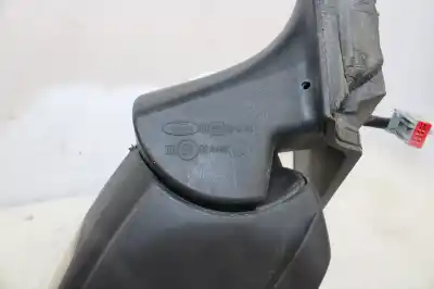 Peça sobressalente para automóvel em segunda mão espelho retrovisor esquerdo por ford focus lim. (cb4) trend referências oem iam 024440  