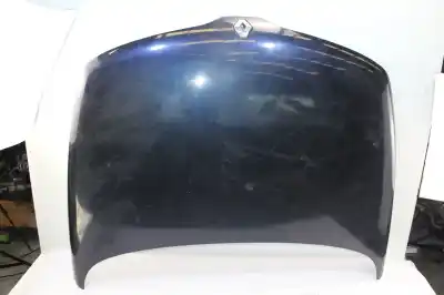 Second-hand car spare part BONNET for RENAULT LAGUNA (B56)  OEM IAM references   