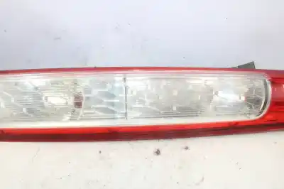 Second-hand car spare part right tailgate light for ford focus lim. (cb4) trend oem iam references 0374d  