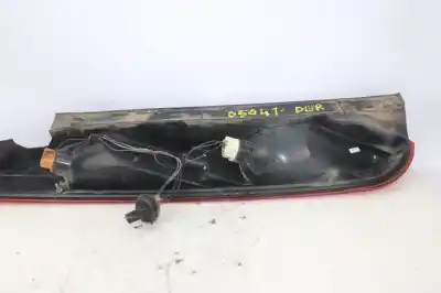 Second-hand car spare part right tailgate light for ford focus lim. (cb4) trend oem iam references 0374d  
