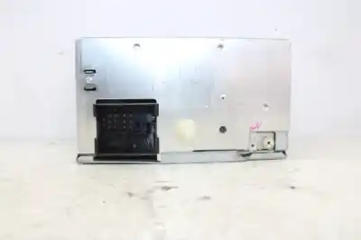 Tweedehands auto-onderdeel audiosysteem / radio-cd voor ford focus lim. (cb4) trend oem iam-referenties 8m5t18c815ab