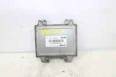 Автозапчасти б/у БЛОК УПРАВЛЕНИЯ ДВИГАТЕЛЕМ за OPEL MERIVA B MONOSPACE (S10)  ссылки OEM IAM E8312647212  12647212