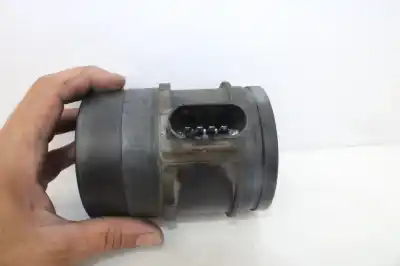Second-hand car spare part flowmeter for fiat stilo (192) 1.9 jtd / 1.9 jtd 115 dynamic 116 cv / 85 kw oem iam references 96fp12b579ab  0281006146