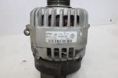 Автозапчастина б/у ГЕНЕРАТОР для FIAT NUOVA 500 (150)  Посилання на OEM IAM 51859039  MS1022118481