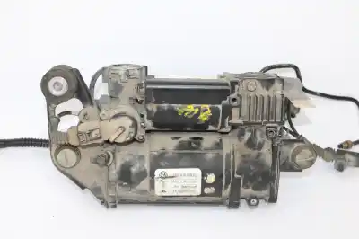 Gebrauchtes Autoersatzteil federungspumpe zum volkswagen touareg  oem-iam-referenzen 7l0616006c  
