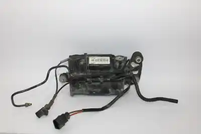 Gebrauchtes Autoersatzteil federungspumpe zum volkswagen touareg  oem-iam-referenzen 7l0616006c  
