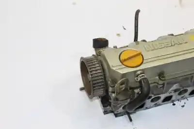 Автозапчастина б/у доп для nissan patrol  посилання на oem iam rd28  