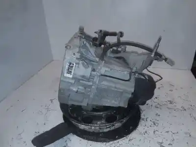 Gebrauchtes Autoersatzteil GETRIEBE zum RENAULT CLIO IV (BH_)  OEM-IAM-Referenzen JH3343  