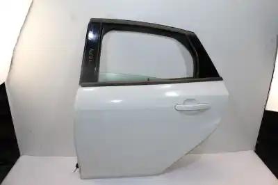 Second-hand car spare part rear left door for ford focus turn. (cb8) trend oem iam references 
