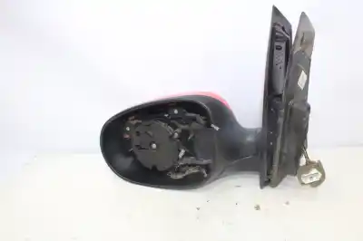 Second-hand car spare part left rearview mirror for ford ka (ccu) titanium oem iam references 024813  