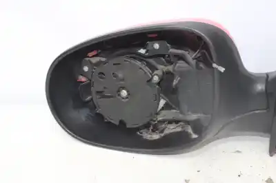 Second-hand car spare part left rearview mirror for ford ka (ccu) titanium oem iam references 024813  