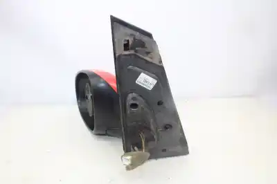 Second-hand car spare part left rearview mirror for ford ka (ccu) titanium oem iam references 024813  