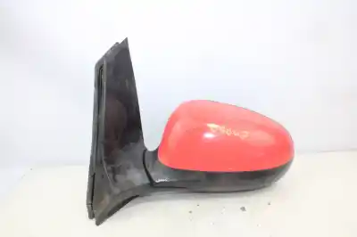 Автозапчастина б/у ліве дзеркало для ford ka (ccu) titanium посилання на oem iam 024813