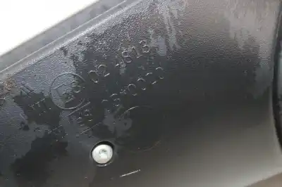 Second-hand car spare part left rearview mirror for ford ka (ccu) titanium oem iam references 024813  