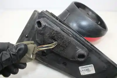 Second-hand car spare part left rearview mirror for ford ka (ccu) titanium oem iam references 024813  
