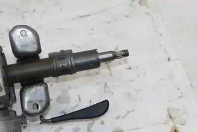 Автозапчастина б/у рульва колонка для ford ka (ccu) titanium посилання на oem iam 2816037206f  