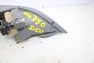 Recambio de automóvil de segunda mano de FARO ANTINIEBLA DERECHO para FORD MONDEO BERLINA (CA2)  referencias OEM IAM BS7115K201  
