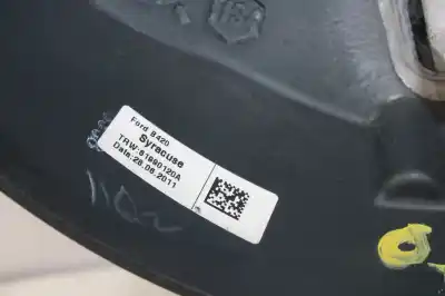 Автозапчастина б/у кермо для ford ka (ccu) titanium посилання на oem iam 61990120a  