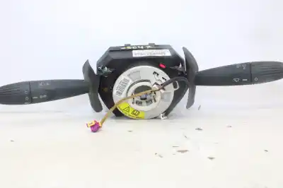 Автозапчастина б/у кільце піддушки безопасности для ford ka (ccu) titanium посилання на oem iam 07354736600  47143