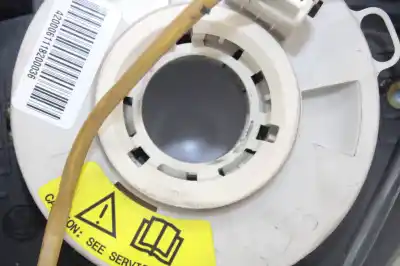 Автозапчастина б/у кільце піддушки безопасности для ford ka (ccu) titanium посилання на oem iam 07354736600