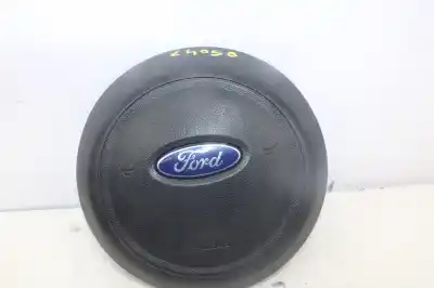 Автозапчастина б/у передня ліва подушка безопасности для ford ka (ccu) titanium посилання на oem iam 735498411