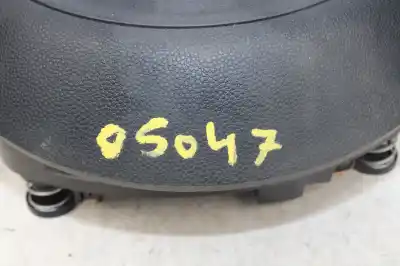 Автозапчастина б/у передня ліва подушка безопасности для ford ka (ccu) titanium посилання на oem iam 735498411  61990050c